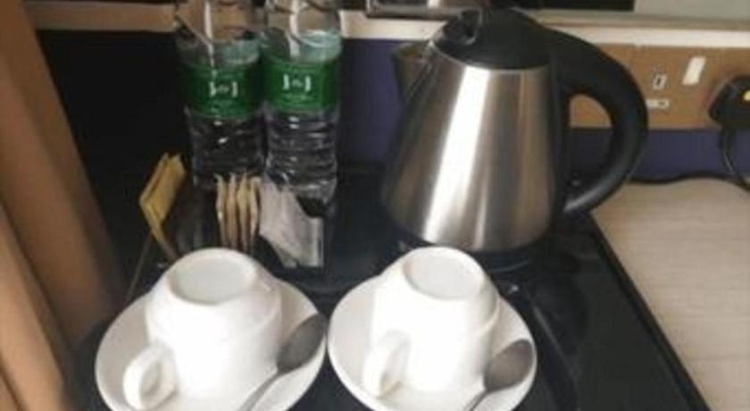 Grand Medallion Hotel Kuching Eksteriør bilde