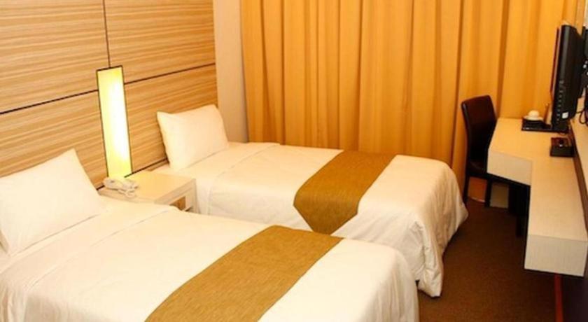 Grand Medallion Hotel Kuching Eksteriør bilde