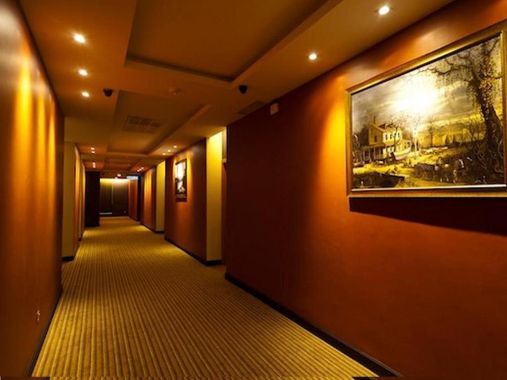 Grand Medallion Hotel Kuching Eksteriør bilde